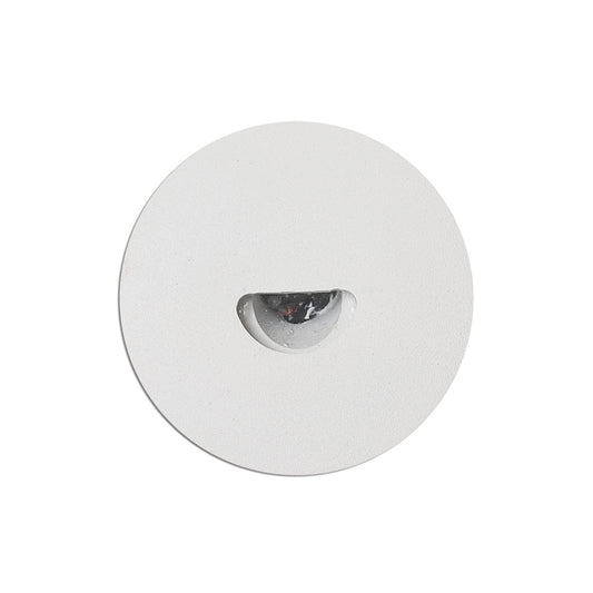 Alona - Round Step Light