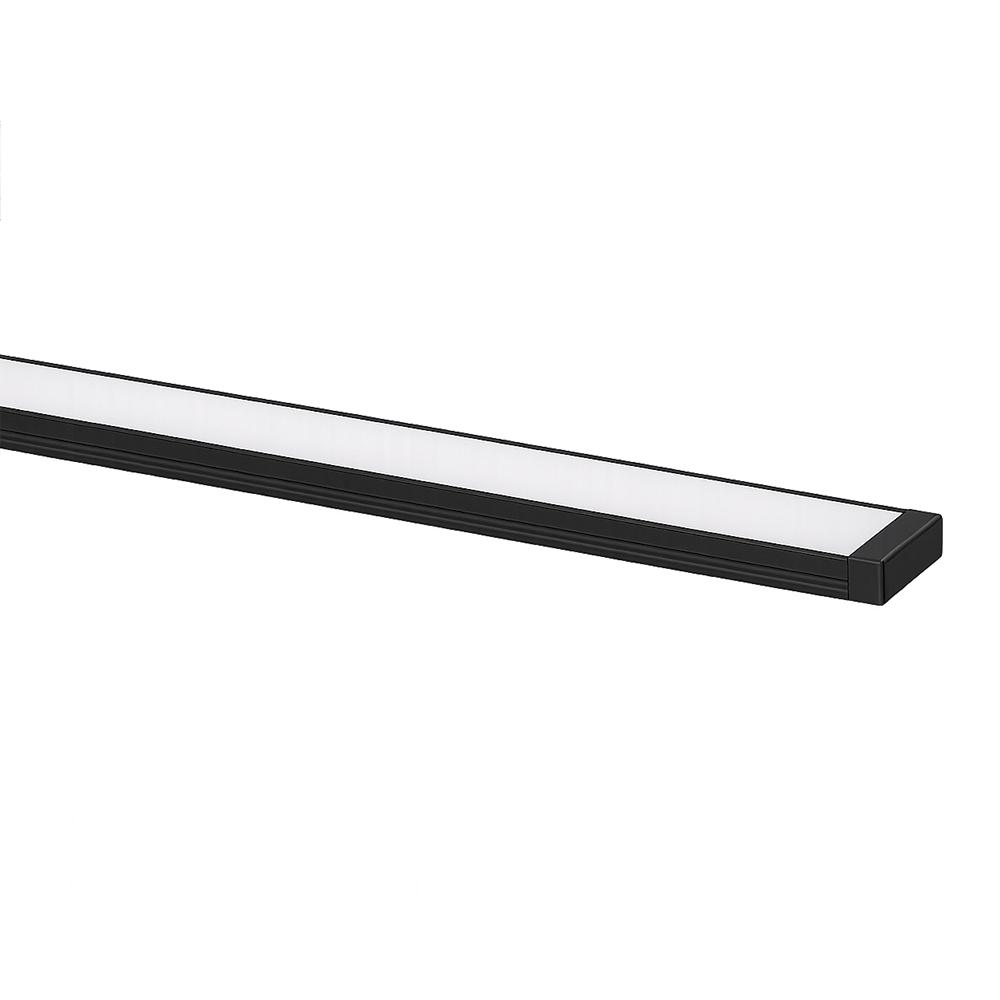 Axiom 2100 LED Strip Slimline Extrusion
