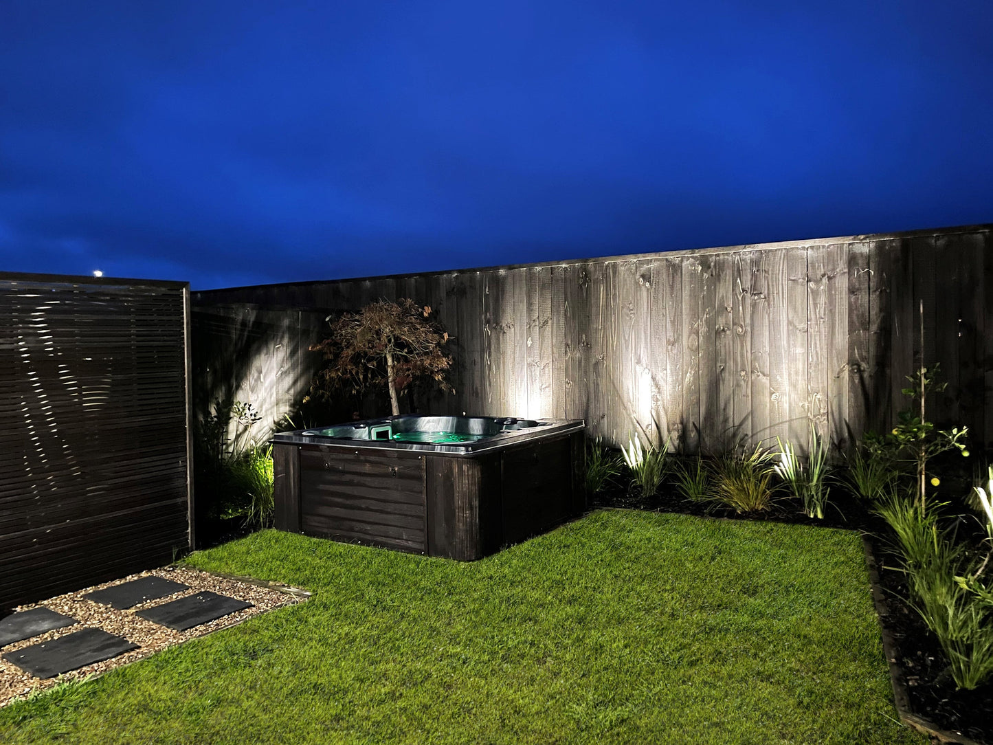 Bullet - Spotlight on Spike 10W