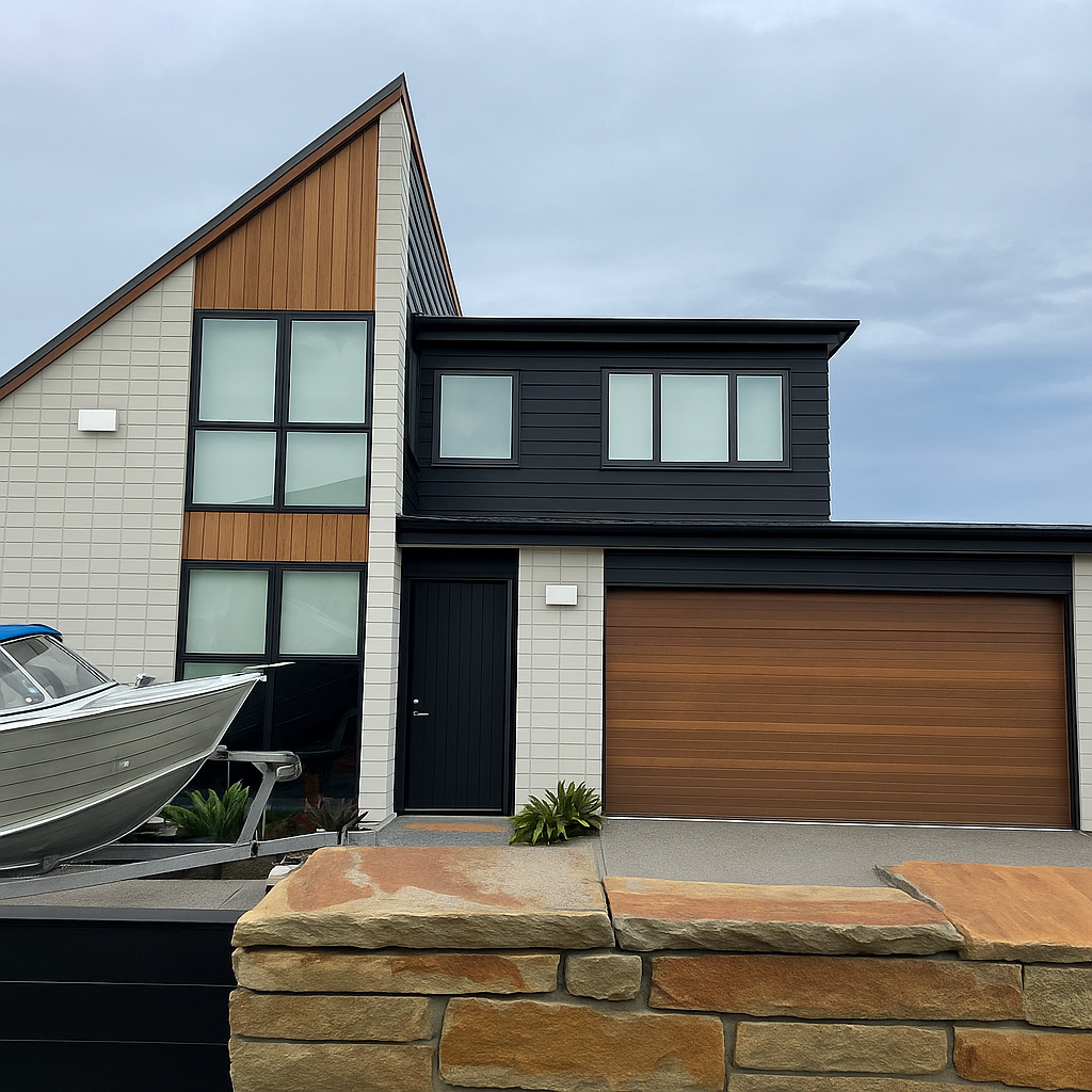 Lamina - Large - One Way Wall/ Step Light