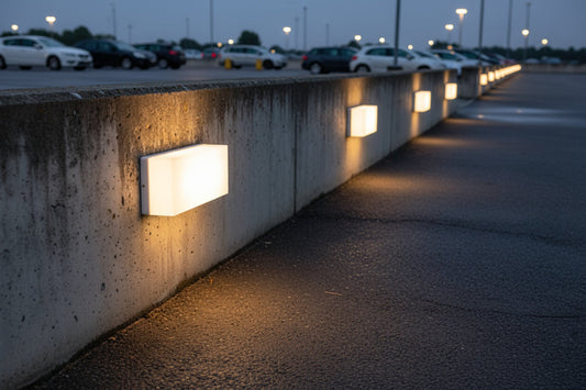 Cube - Large Bulkhead