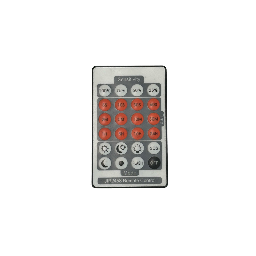 LED Floodlight Remote Controller