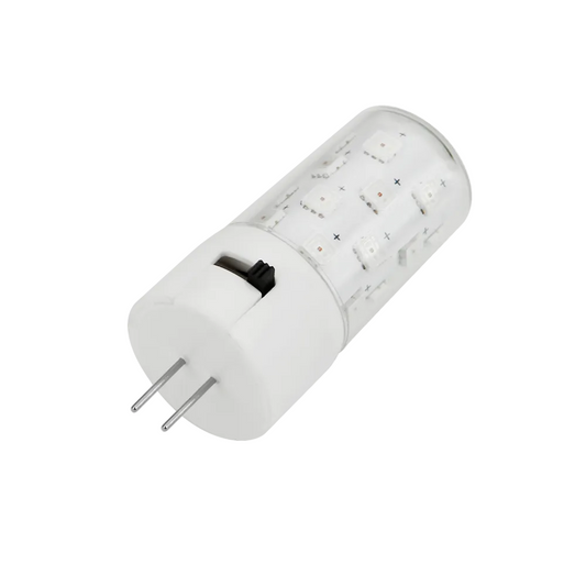 G4 RGB - CCT Slide Switch LED Lamp