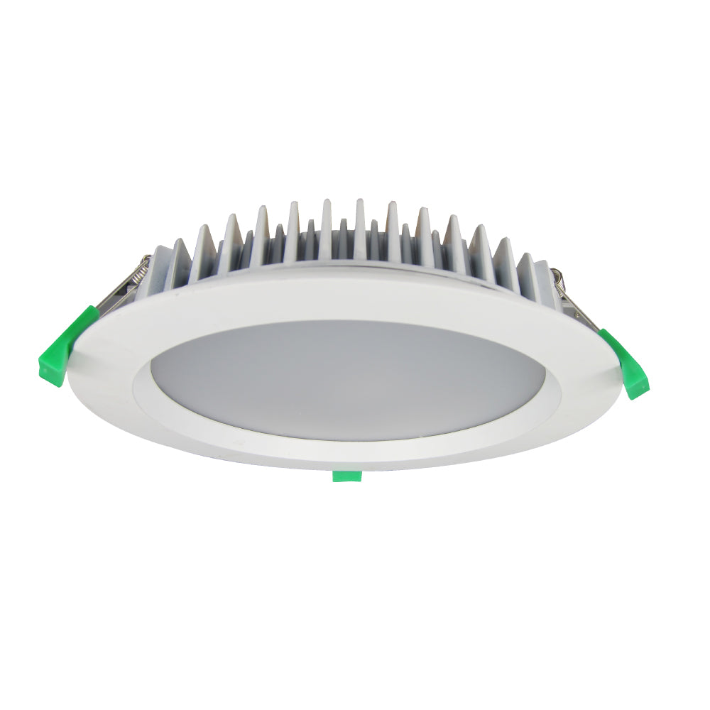 GEO40 - 40W Shop Downlight