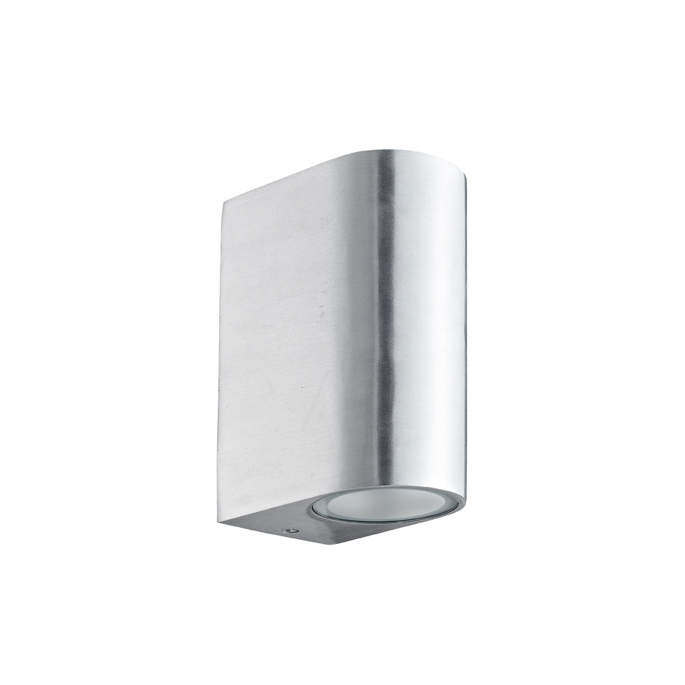 Small Al - Surface Mount - Up / Down Wall Light