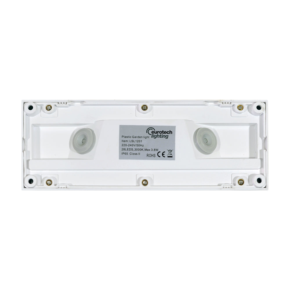 Lamina - Large - One Way Wall/ Step Light