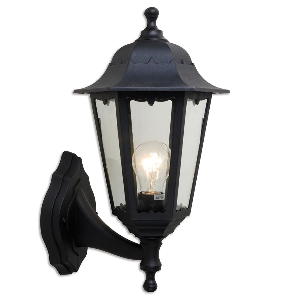 Vintage Reversible Lantern