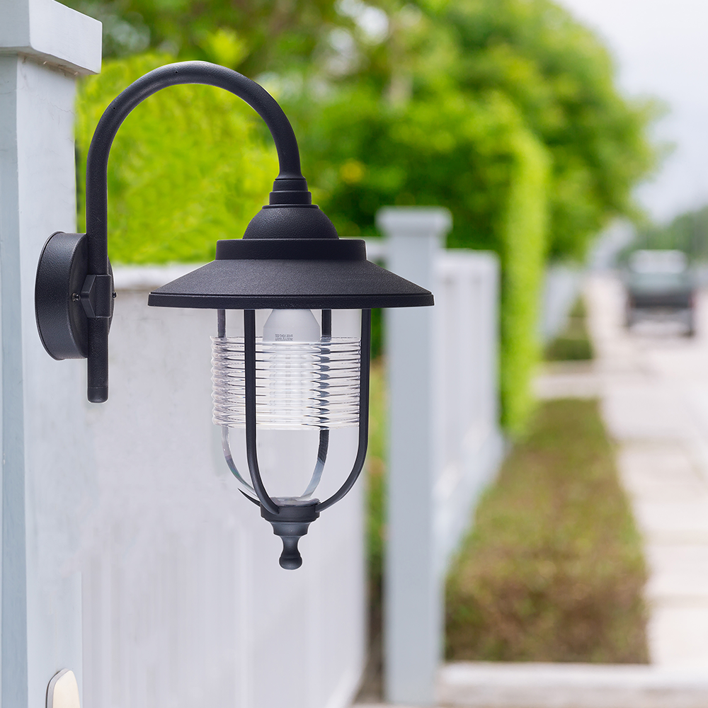 Vintage Lantern