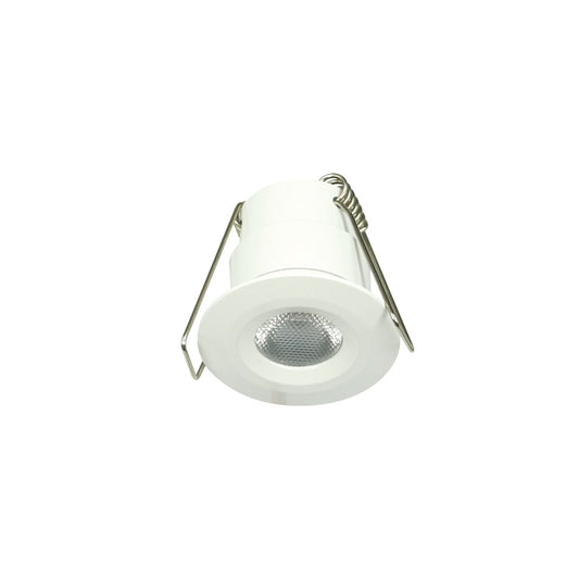 Minnie A01- Recessed Cabinet Light