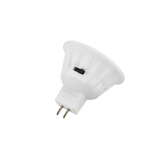 MR16 - Colour Changing - LED Lamp/Bulb