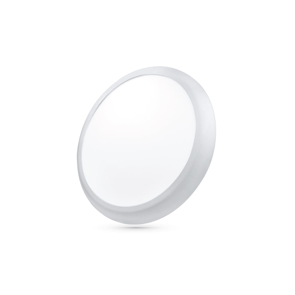 SlimB180 - Ultra Slim Button/ Surface Mount Downlight