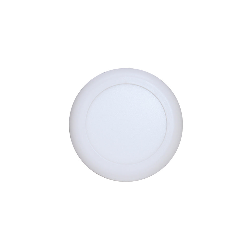 SlimB-230 || LED Button || 230mm