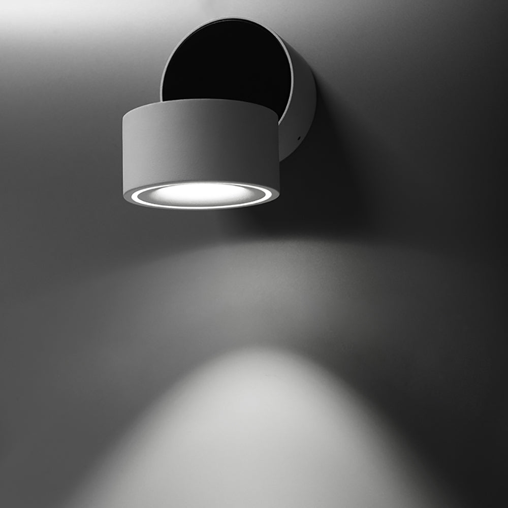 Bijou - Single Swivel - Surface Mount Downlight/Spotlight
