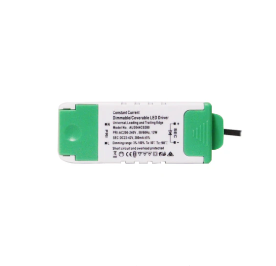 DDT Driver - GEO Downlight Driver - Tricolour Selectable