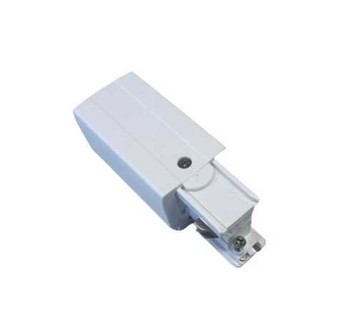 Taylor Track | Live End Connectors | Right SIDE Power | 3-Circuit Surface Mount
