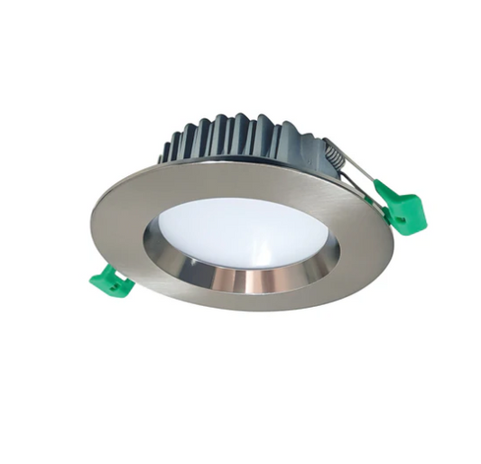 GEO12R - 125mm Front Face Retrofit Downlight CRI80