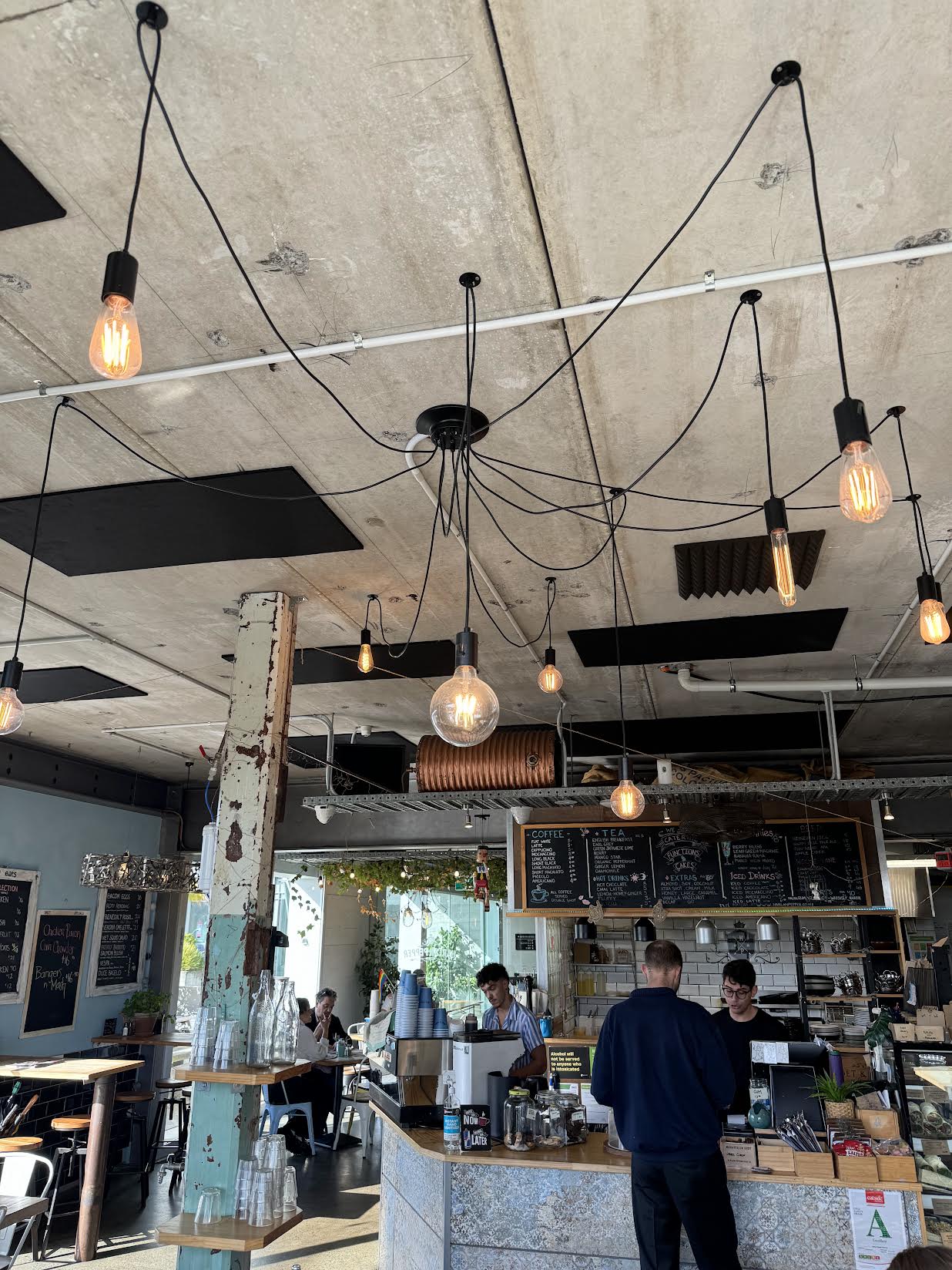 Milan 10 Cordset Pendant