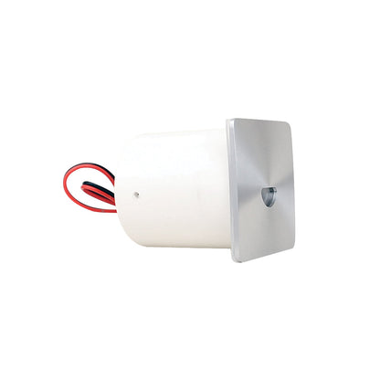 Alona - Square Step Light