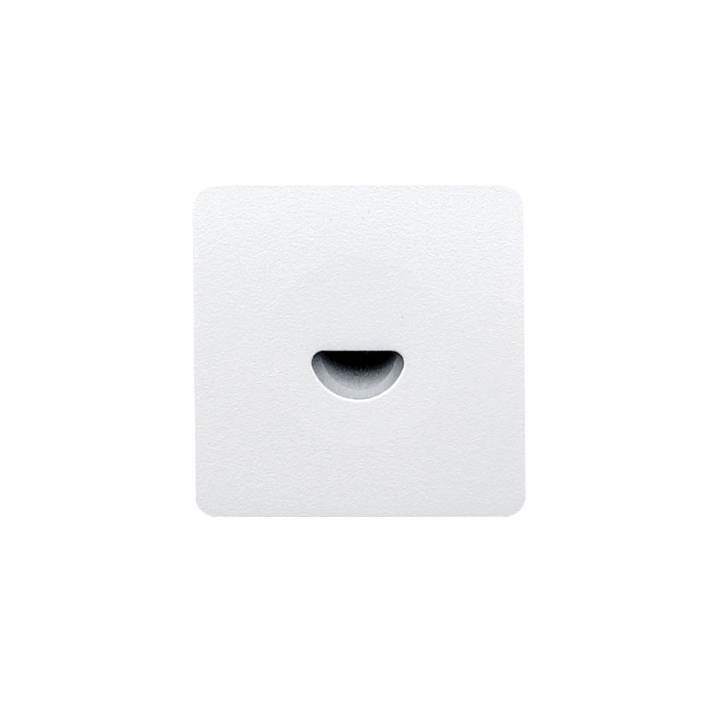 Alona - Square Step Light