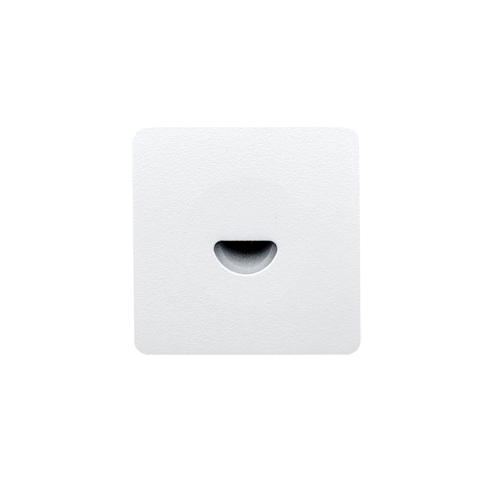 Alona - Square Step Light