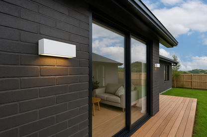 Wall Light | LED | Alek