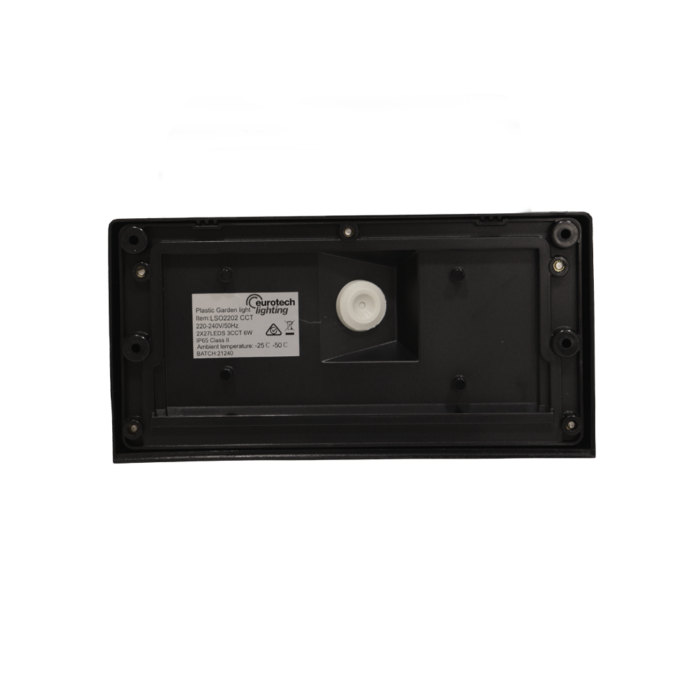 Arc - CCT - One Way - Bulkhead