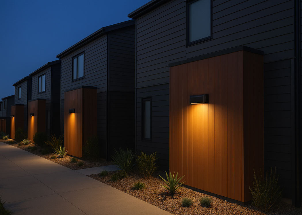 Arc - CCT - One Way - Bulkhead