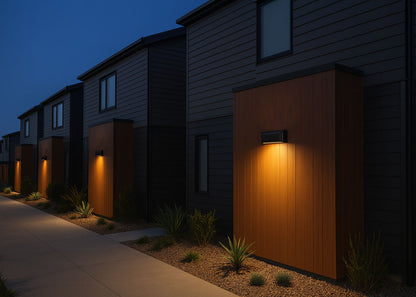 Arc - CCT - One Way - Bulkhead