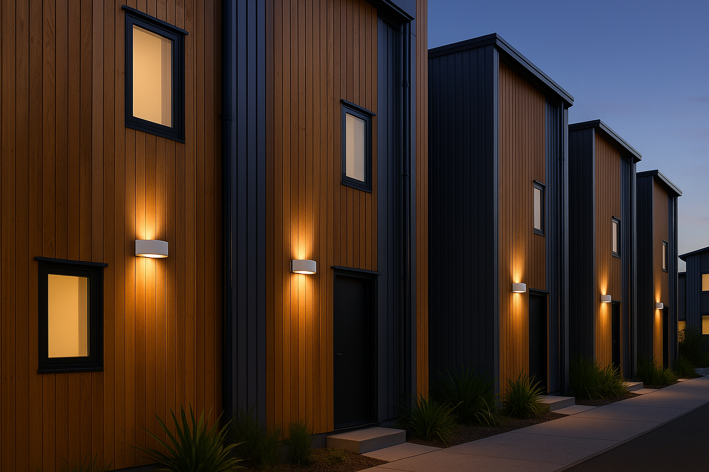 Arc - CCT - Up/Down - Bulkhead