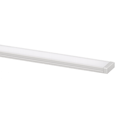 Axiom 2100 LED Strip Slimline Extrusion