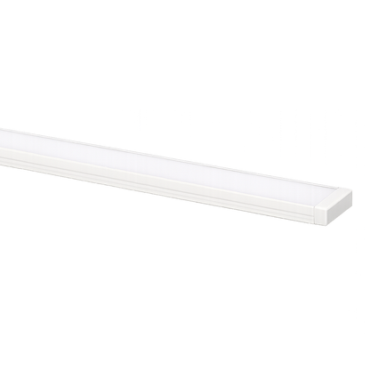 Axiom 2100 LED Strip Slimline Extrusion