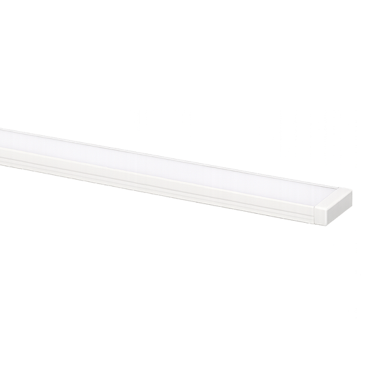 Axiom 2100 LED Strip Slimline Extrusion