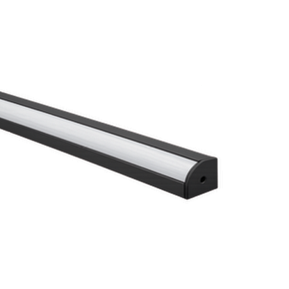 Axiom 2200 LED Strip Corner Extrusion