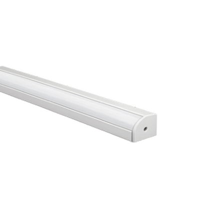 Axiom 2200 LED Strip Corner Extrusion