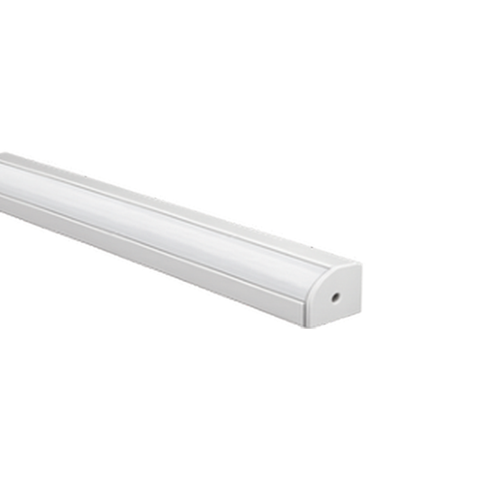 Axiom 2200 LED Strip Corner Extrusion