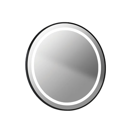 Round Framed LED Mirror | 600mm | Callista