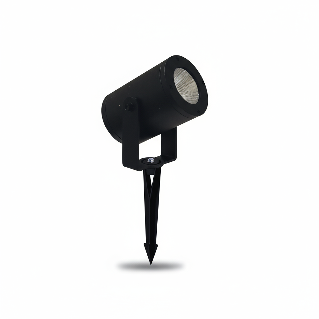 Bullet - Spotlight on Spike 10W