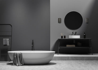 Chameleon - Surface Mounted Wall Light