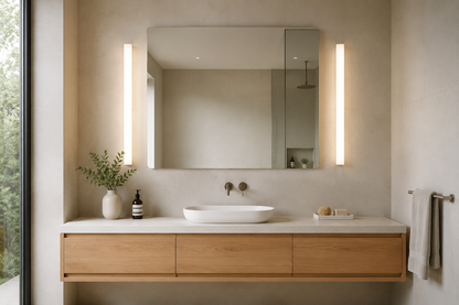 Tiago - 1200mm CCT Mirror Light