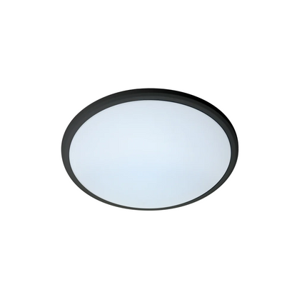LED Ceiling Button | 20W | EV28EV - 20W Button - Non-Dimmable