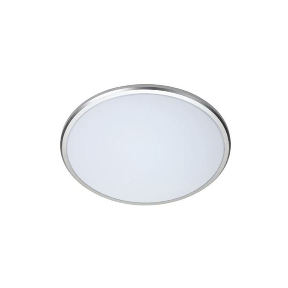 LED Ceiling Button | 20W | EV28EV - 20W Button - Non-Dimmable