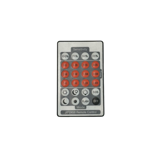 LED Floodlight Remote Controller