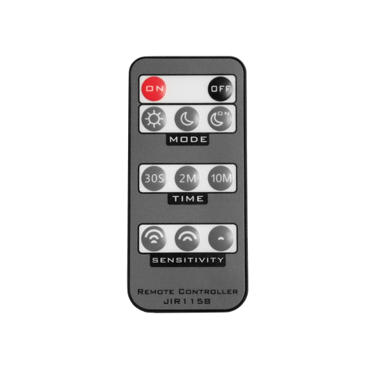 LED Floodlight Remote Controller