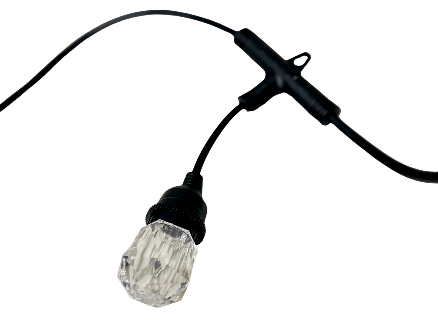 Festoon String Lights LED