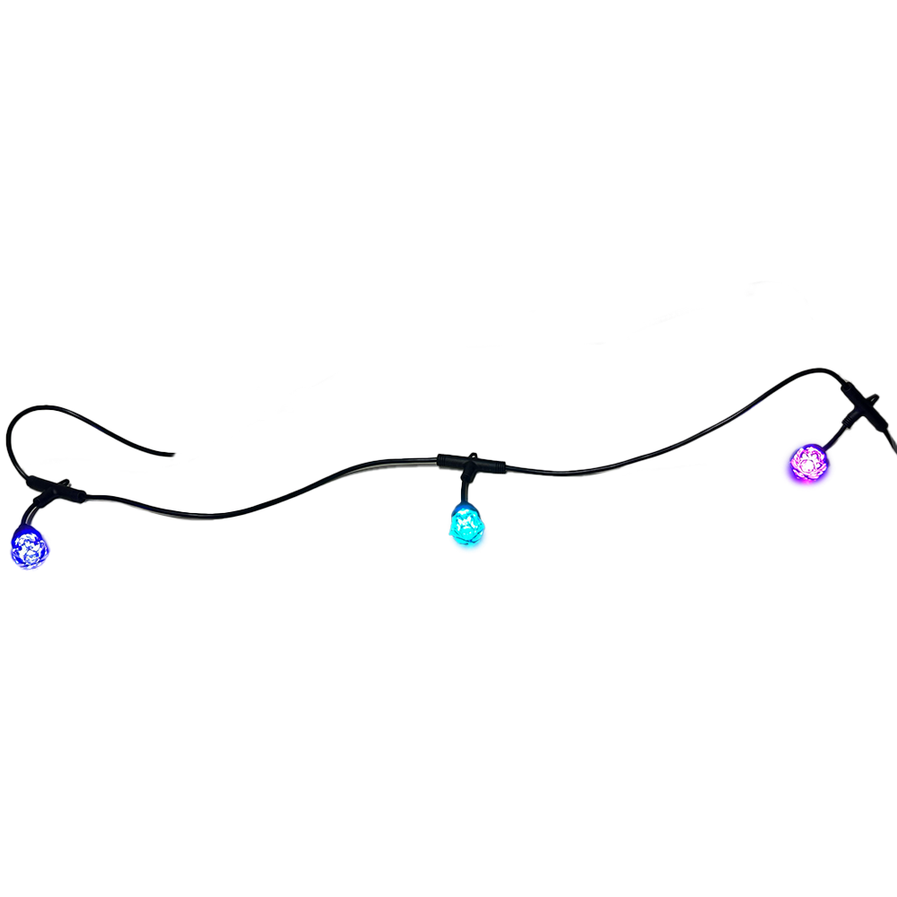 Festoon String Lights LED