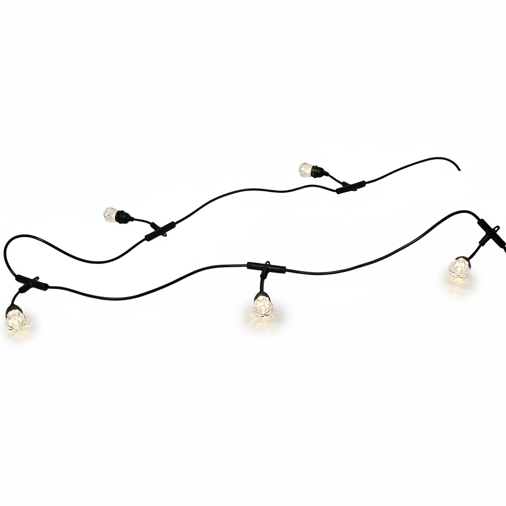 Festoon String Lights LED