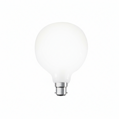 G125 Opal Bulb - E27 & B22