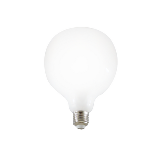 G125 Opal Bulb - E27 & B22