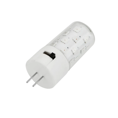 G4 RGB - CCT Slide Switch LED Lamp