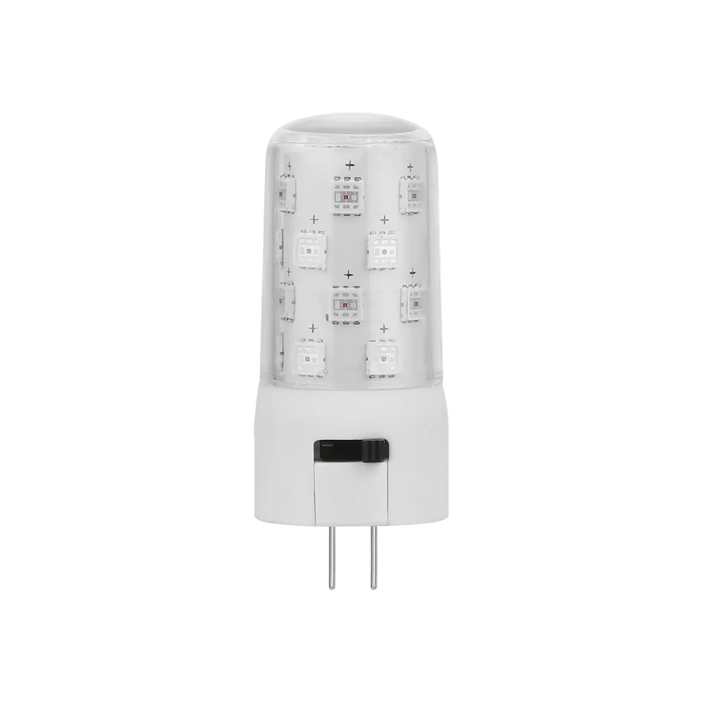 G4 RGB - CCT Slide Switch LED Lamp
